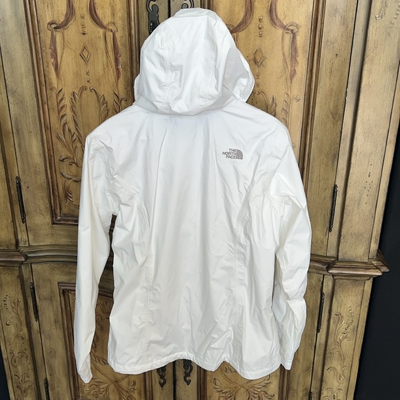 The North Face Hooded Rain Jacket - Picture 4 of 11